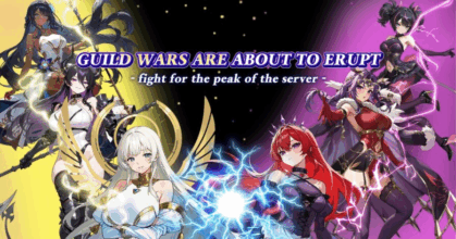 Valkyrie Fantasia Idle RPG Now Available in Southeast Asia