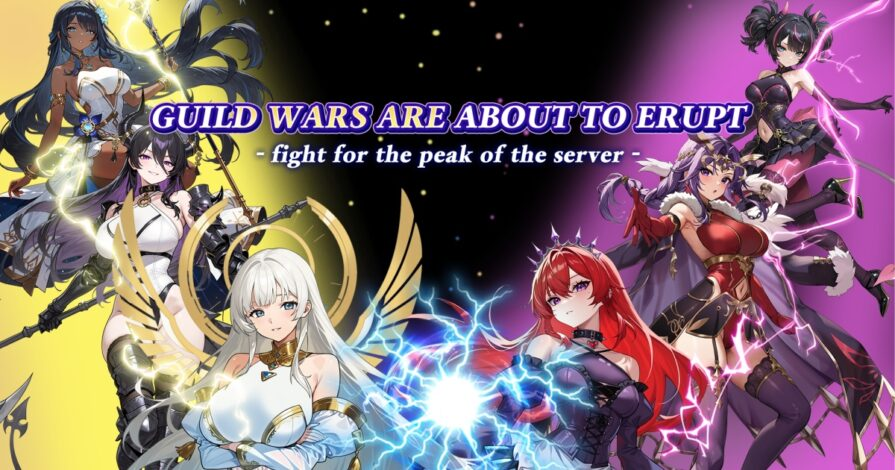 Valkyrie Fantasia Idle RPG Now Available in Southeast Asia