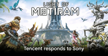 Light of Motiram