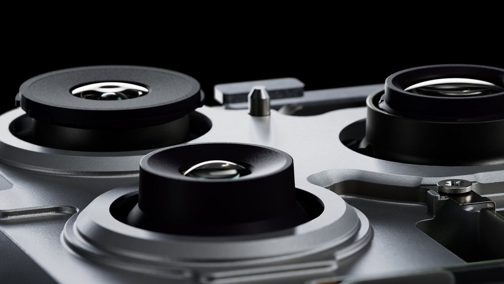 iPhone 18 Pro variable aperture