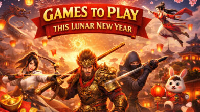top Chinese-themed online multiplayer games with friend