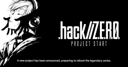 .hack Z.E.R.O. rebooting The World as a modern Action RPG