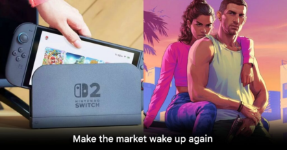 Why 2026 May Explode the US Game Market to New Heights