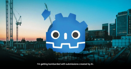 Is the Godot AI Code Flood Killing Open Source Spirit?