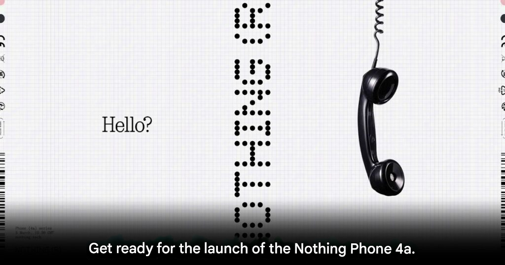 Nothing Phone 4a vs iPhone 17e: The Ultimate Mid-Range Showdown