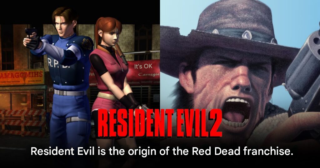 Resident Evil 2