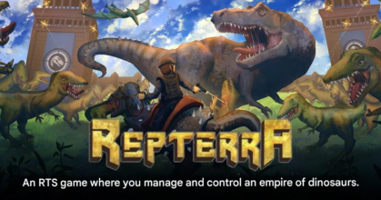 Repterra