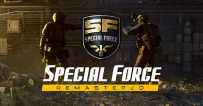 Special Force Remastered