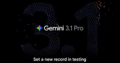 Gemini 3.1 Pro