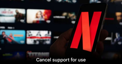 Netflix PS3 support ending