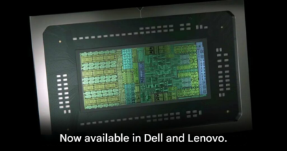 Nvidia N1X Arm laptop chip