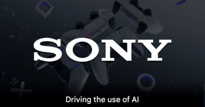 PlayStation Studios developers working with AI-assisted game production technology