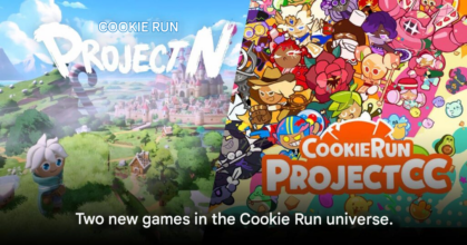 Devsisters announces two new Cookie Run games for global expansion