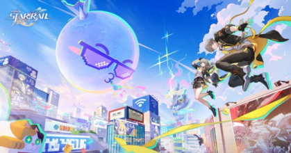Honkai: Star Rail 4.0 Planarcadia update with Yao Guang and Sparxie